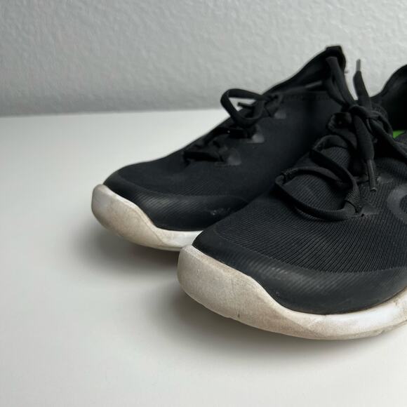 Oofos OOmg Sport LS Active Recovery Shoes Womens' Size 7.5 - Picture 2 of 7